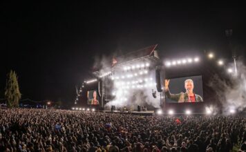 Corona Capital suma más de 3 millones de asistentes desde 2010