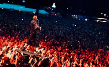 Twenty One Pilots, cerrará una era en el Corona Capital 2026