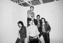 Desde Los Ángeles, California, Levitation Room llegará al festival Hipnosis 2026