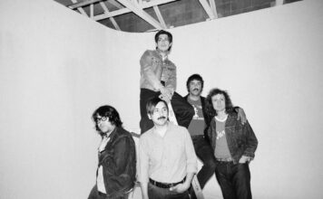 Desde Los Ángeles, California, Levitation Room llegará al festival Hipnosis 2026