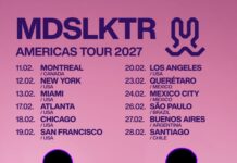 Modeselektor llegará a Querétaro