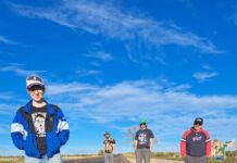 El garage rock y la psicodelia de Wine Lips llegará al Festival Hipnosis 2026