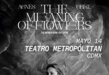 Agnes Obel, anuncia fecha en el Teatro Metropólitan