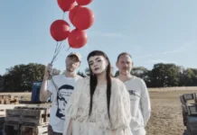 CHVRCHES llegará con nueva música al Corona Capital 2026