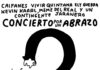 Concierto por un ABRAZO en el Teatro Metropolitan