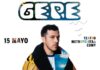 Gepe llega al Teatro Metropólitan