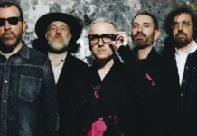 Hot Chip ha anunciado su noveno álbum de estudio, A Long Way From Kansas