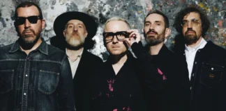 Hot Chip ha anunciado su noveno álbum de estudio, A Long Way From Kansas