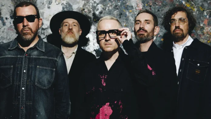 Hot-Chip-New-Album-A-Long-Way-From-Kansas-Random-Violence