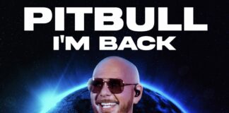 Pitbull anuncia las fechas de preventa y venta para su gira por Latinoamérica
