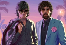 Justice compuso la banda sonora de Grand Theft Auto VI