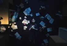 My Chemical Romance lanza el cortometraje Prelude to The End