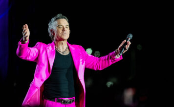 El festival Pulso GNP 2026 reunió a mas de 30 fans de grandes artistas