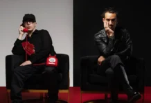 She Wants Revenge ha anunciado «The Loved»