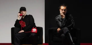 She Wants Revenge ha anunciado «The Loved»