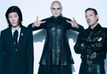 The Smashing Pumpkins han presentado “Black Stars”