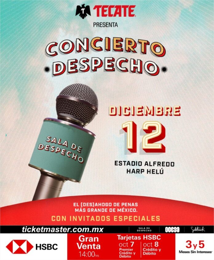 despecho