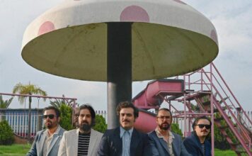Enjambre conquistará al Tecate Comuna 2026 son sus grandes temas