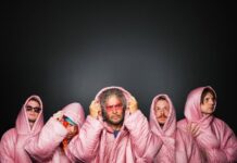 The Flaming Lips llegará con nueva música al Tecate Comuna 2026