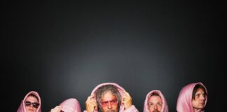 The Flaming Lips llegará con nueva música al Tecate Comuna 2026