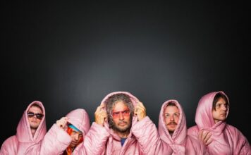 The Flaming Lips llegará con nueva música al Tecate Comuna 2026