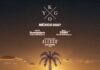 Kygo regresa a México con shows en CDMX y Guadalajara