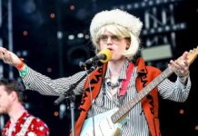 Connan Mockasin, el viaje de pop psicodélico que llegará al festival Hipnosis 2026