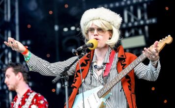 Connan Mockasin, el viaje de pop psicodélico que llegará al festival Hipnosis 2026