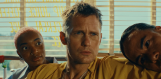 Los Rolling Stones lanzan el videoclip de Mr. Charm