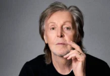 Paul McCartney lanza tres nuevas canciones