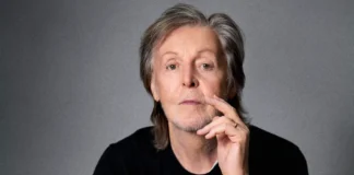 Paul McCartney lanza tres nuevas canciones