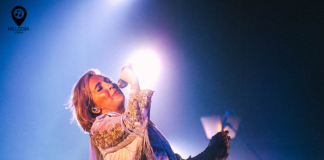 Paula Mattheus llegará al Lunario el 4 de febrero