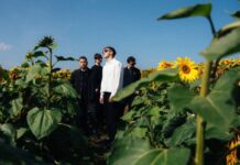 The Snuts lanzan su cuarto álbum, «Joy In Short Moments»