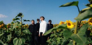 The Snuts lanzan su cuarto álbum, «Joy In Short Moments»
