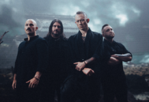 Trivium ha anunciado un nuevo álbum titulado Crown in the Grave