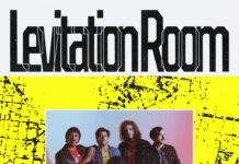 Levitation Room llegan al Festival Hipnosis 2026