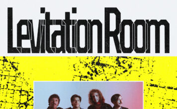 Levitation Room llegan al Festival Hipnosis 2026