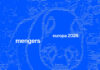 Mengers Anuncia Mini Tour En Europa