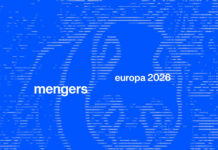 Mengers Anuncia Mini Tour En Europa