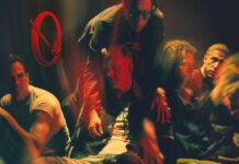 Queens of the Stone Age lanzan el álbum Perfecth