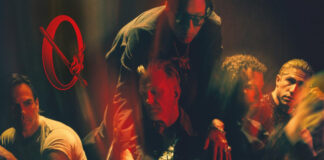 Queens of the Stone Age lanzan el álbum Perfecth