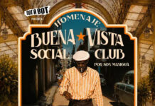 Homenaje a Buena Vista Social Club por Son Maniguá