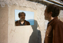 Kid Francescoli presenta ‘A Kind Wave’