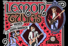 The Lemon Twigs anuncia su esperado regreso a Latinoamérica