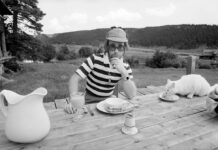 Se lanzará reedición de 50 aniversario del álbum «Rock of the Westies», de Elton John