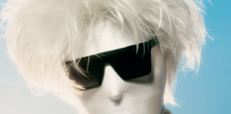 Jonathan Bree estrena video para «Slow» Ft. Princess Chelsea