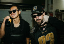 ZHU pone el mundo a marcar con “Call Me Baby (Say My Name)”