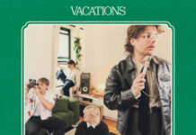Vacations lanza su nuevo álbum ‘Pursuit of Anything’