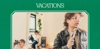 Vacations lanza su nuevo álbum ‘Pursuit of Anything’