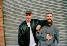 BICEP anuncia su tercer álbum de estudio, SLUG